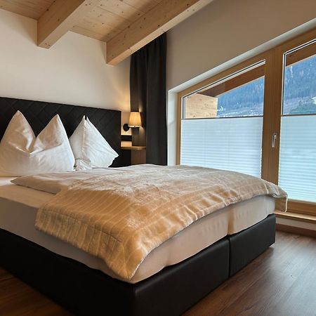 Dorferwirt Hotel Bramberg am Wildkogel Bagian luar foto