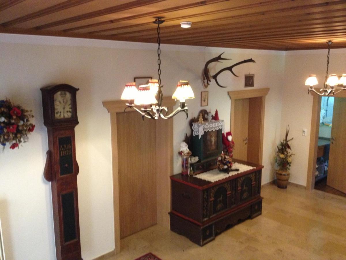 Dorferwirt Hotel Bramberg am Wildkogel Bagian luar foto