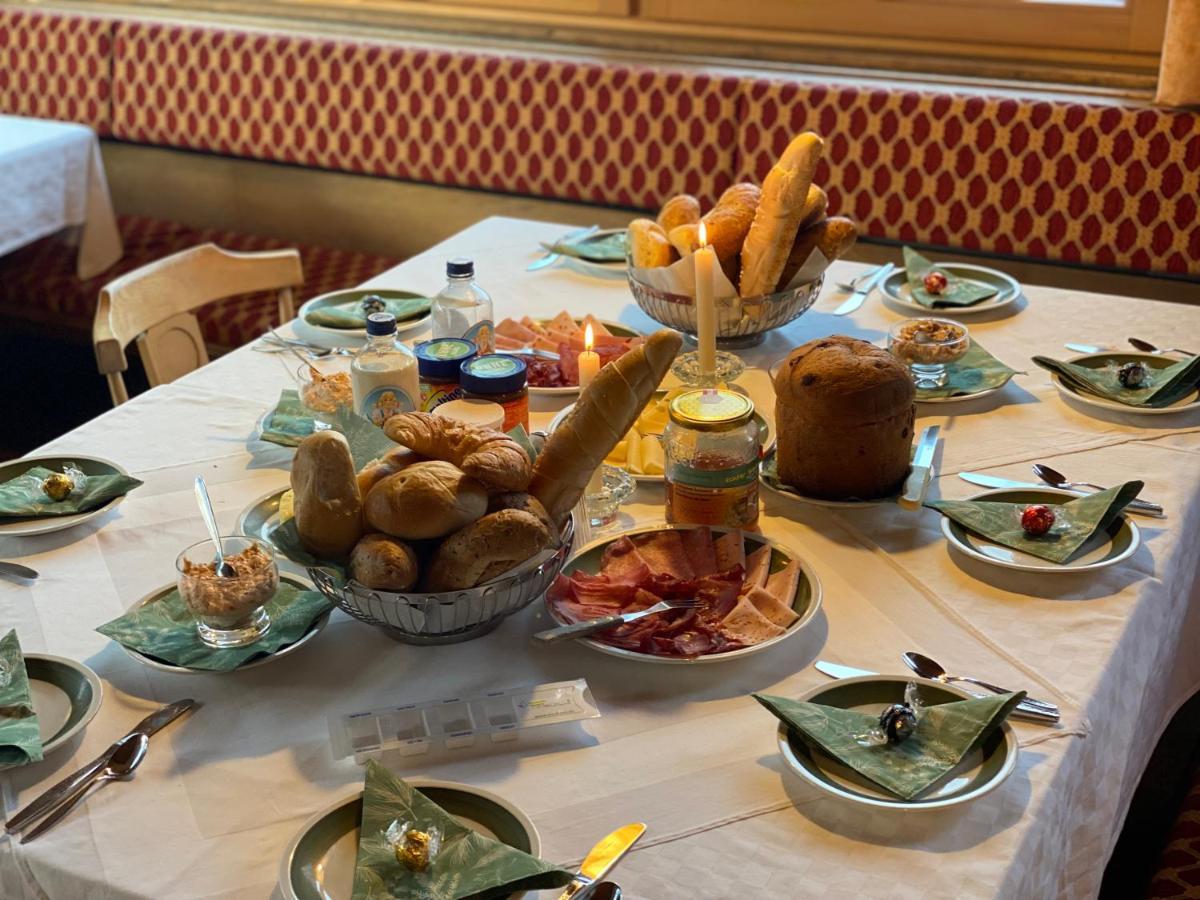 Dorferwirt Hotel Bramberg am Wildkogel Bagian luar foto