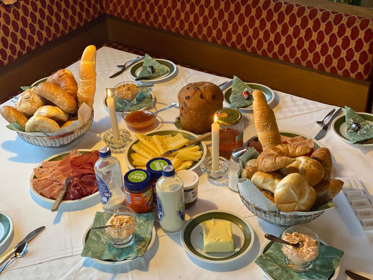 Dorferwirt Hotel Bramberg am Wildkogel Bagian luar foto