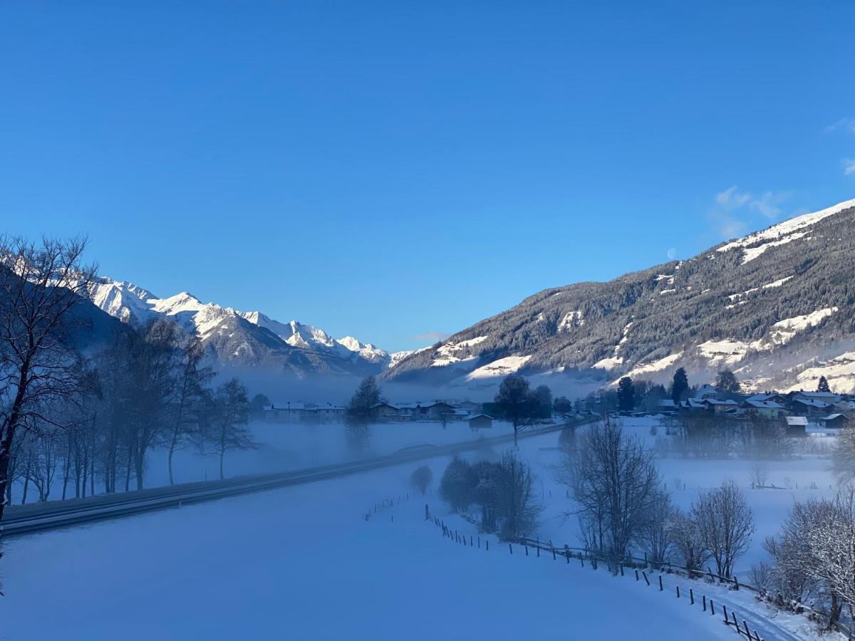 Dorferwirt Hotel Bramberg am Wildkogel Bagian luar foto