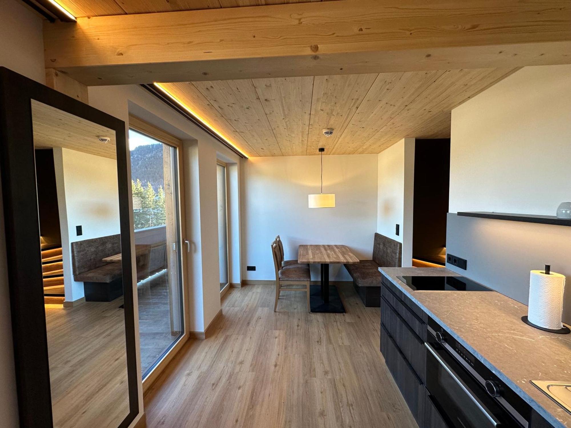 Dorferwirt Hotel Bramberg am Wildkogel Ruang foto
