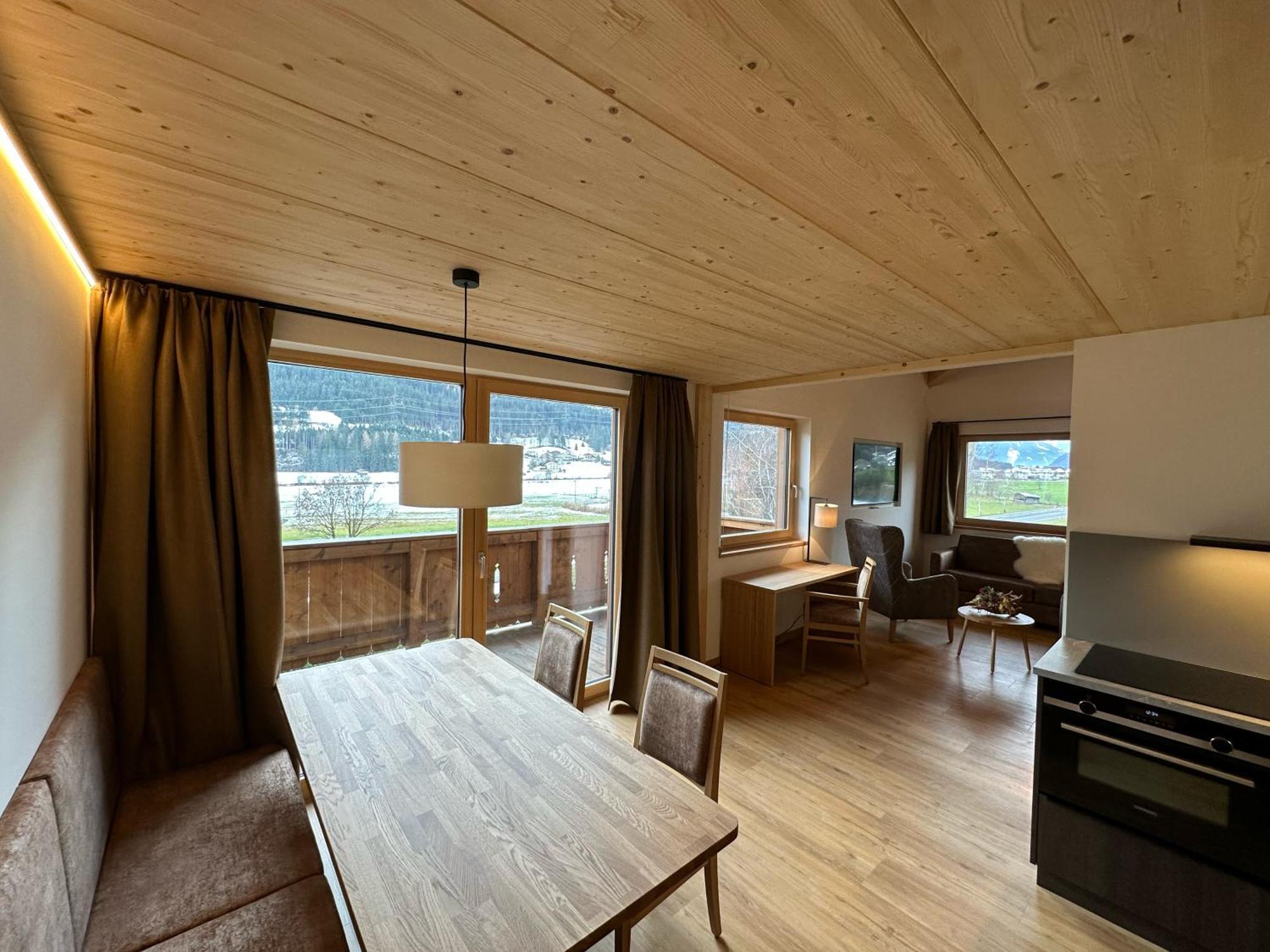 Dorferwirt Hotel Bramberg am Wildkogel Ruang foto