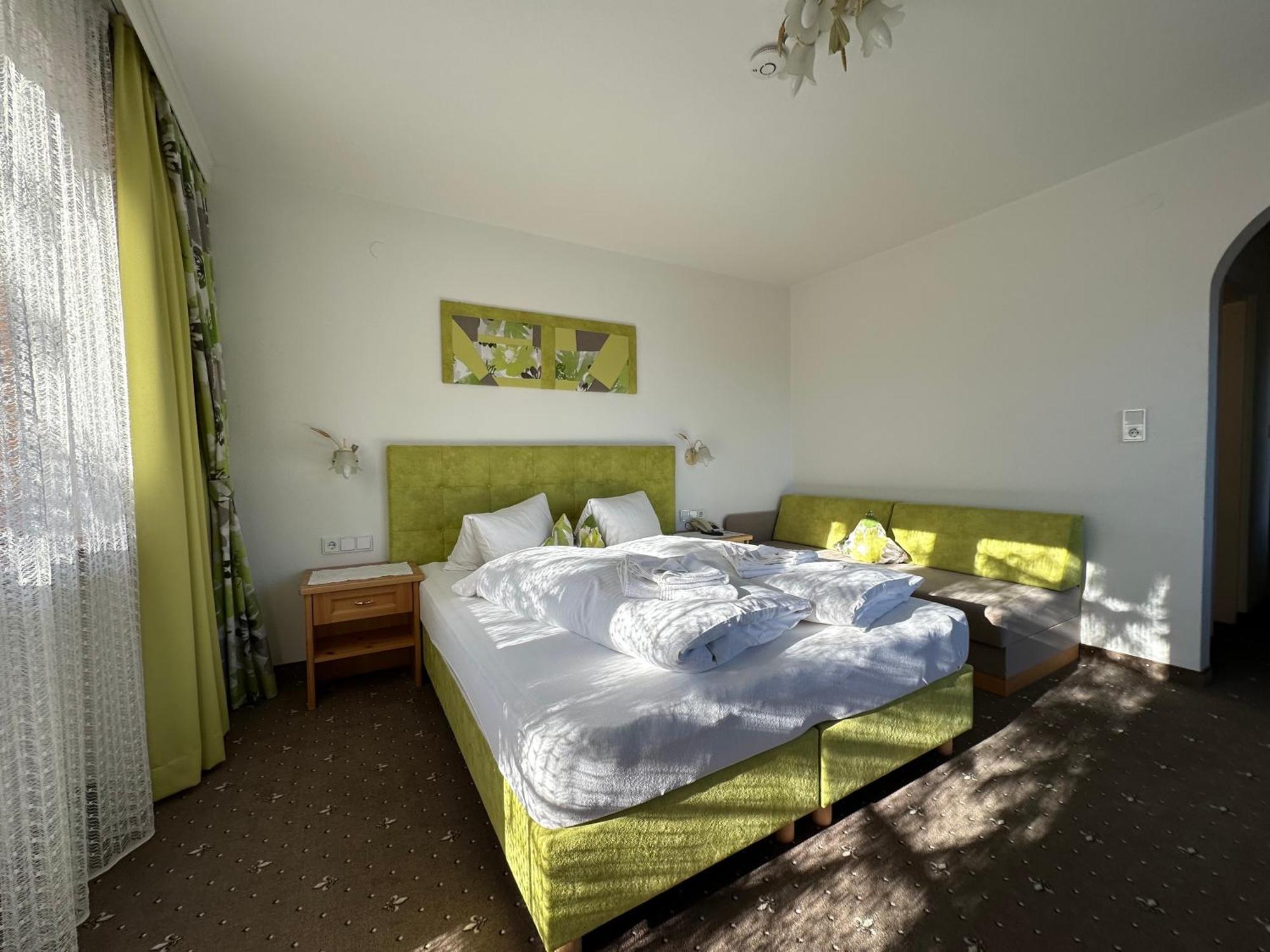 Dorferwirt Hotel Bramberg am Wildkogel Ruang foto