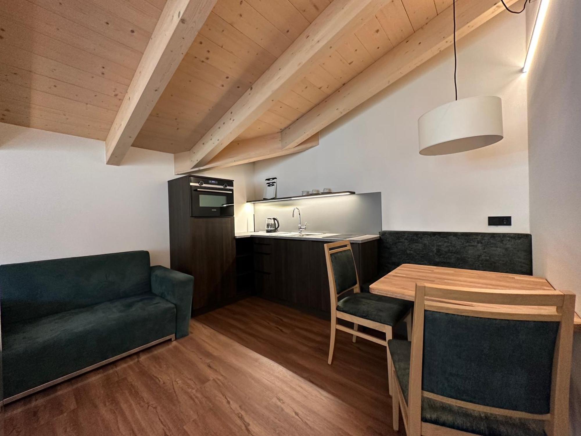 Dorferwirt Hotel Bramberg am Wildkogel Ruang foto